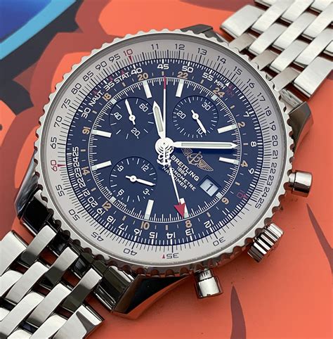 breitling 1884 navitimer world
